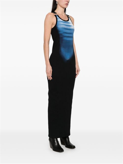 Long Dress JEAN PAUL GAULTIER | 2533FRO373IJ5810050